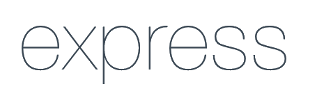 Express.js icon